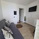 Apartamento Tolj *