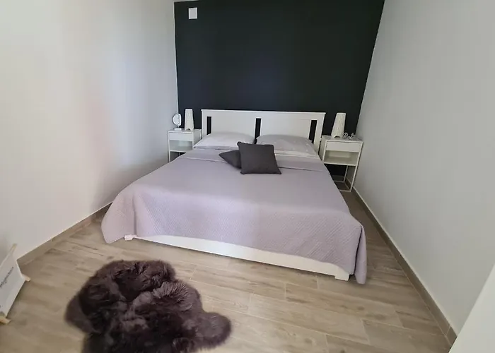 Appartement Tolj