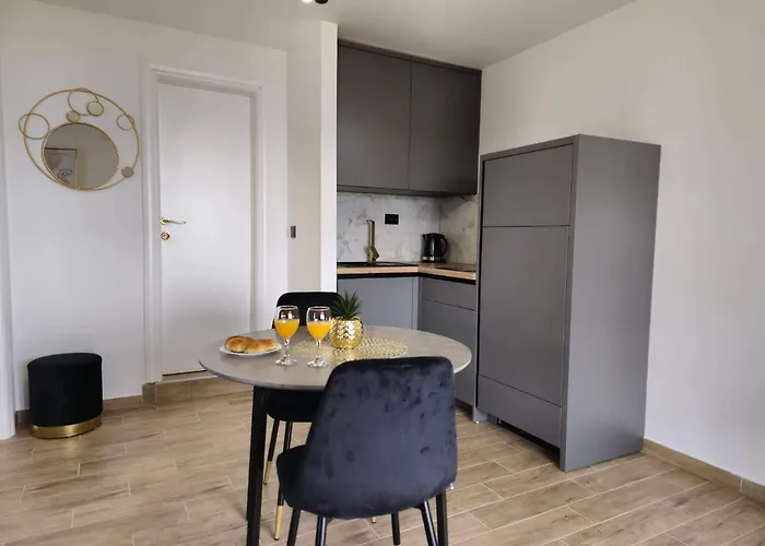 Appartement Tolj Orebić