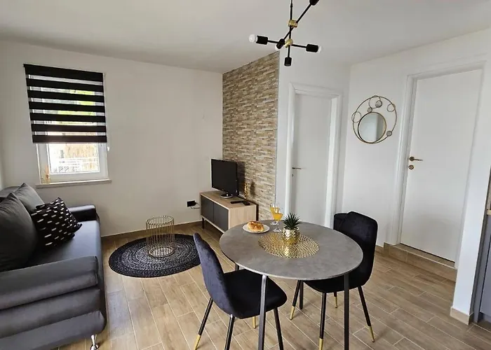 Appartement Tolj Orebić