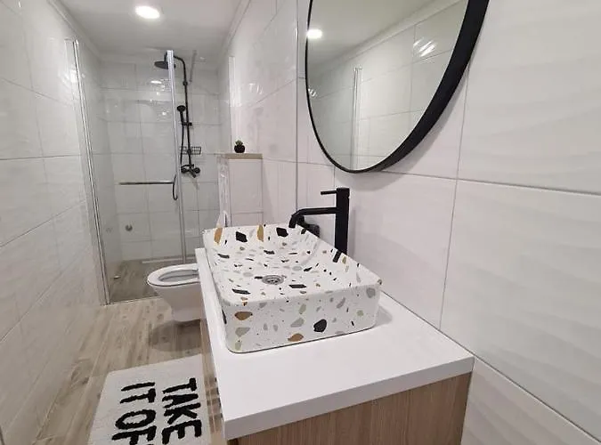 Tolj Appartement *