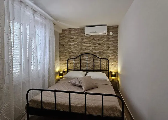 Tolj Appartement *