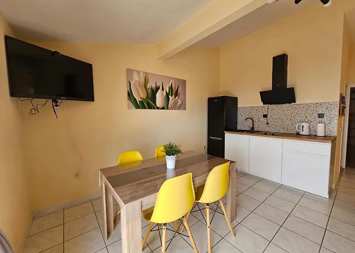 Tolj Appartement Orebić
