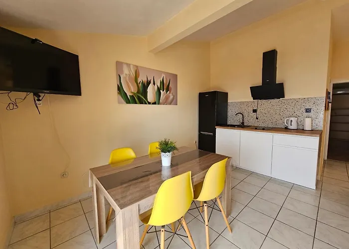 Appartement Tolj