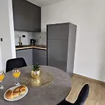 Tolj Διαμέρισμα Orebić