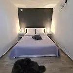 Διαμέρισμα Tolj