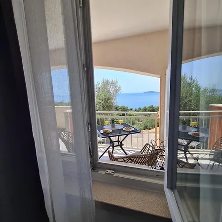 Apartment Tolj