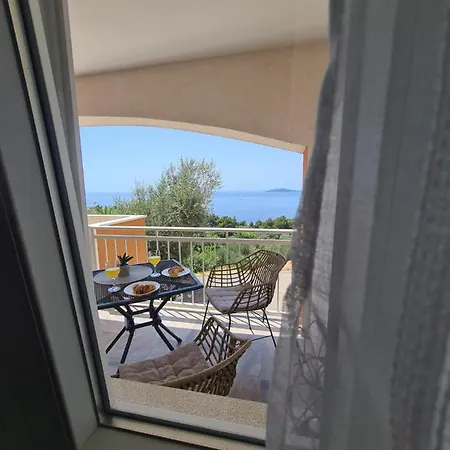 Tolj Appartement Orebić