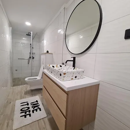 Appartement Tolj