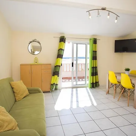 Tolj Appartement