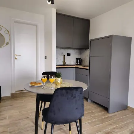 Apartment Tolj Orebic