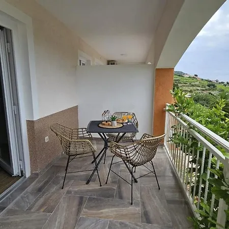 Tolj Apartment Orebic