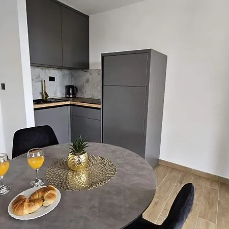 Tolj Apartment Orebic
