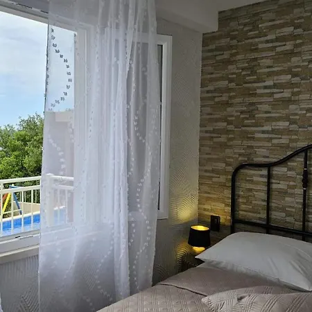 Tolj Apartment