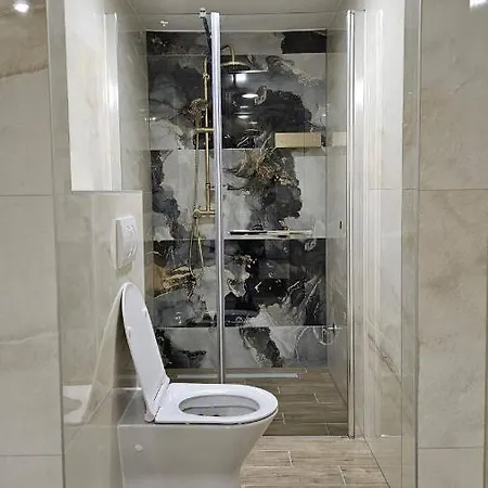 Tolj Apartment Orebic