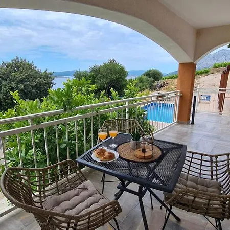 Tolj Apartment Orebic