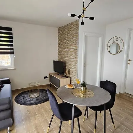 Apartment Tolj Orebic