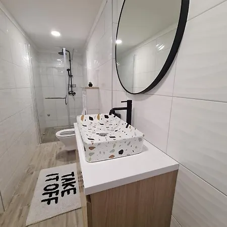 Tolj Apartment *