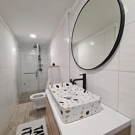 Apartment Tolj Orebic
