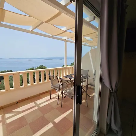 Tolj Appartement *