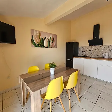 Apartment Tolj