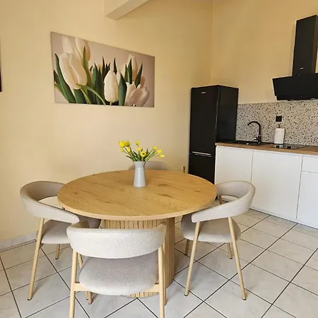 Tolj Apartment *