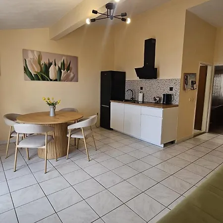 Apartment Tolj