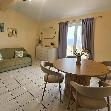 Tolj Apartment Orebic