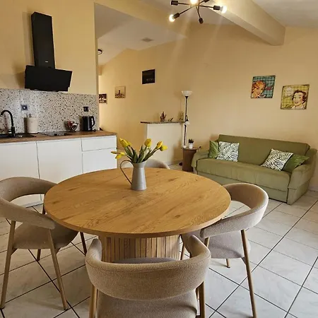 Apartment Tolj Orebic