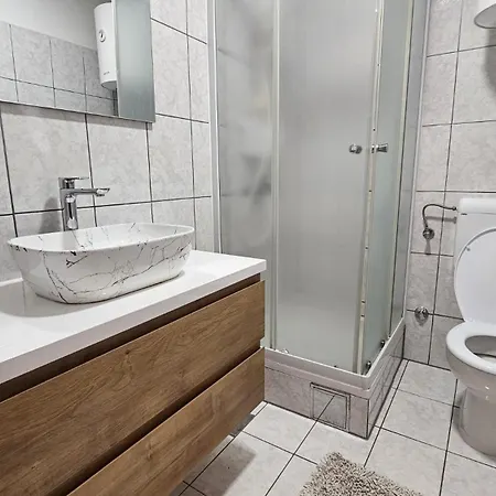Tolj Apartment Orebic