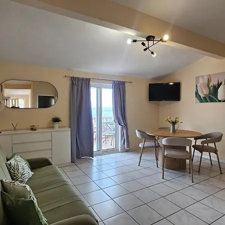 Apartment Tolj