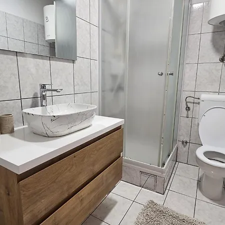 Tolj Apartment