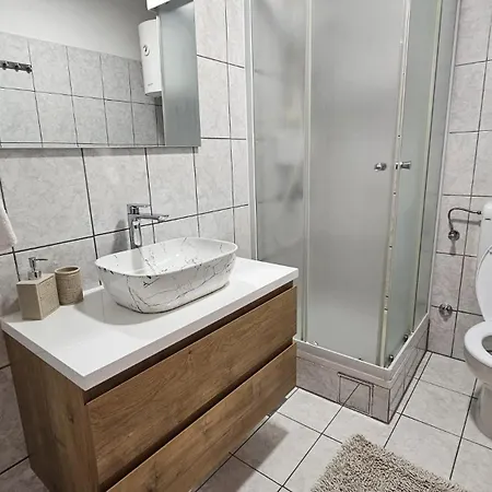 Apartment Tolj