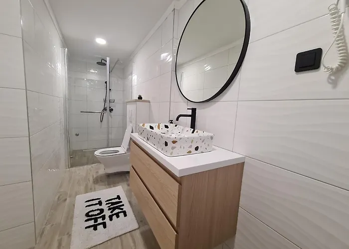 Apartment Tolj