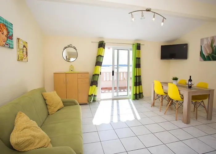 Tolj Apartment