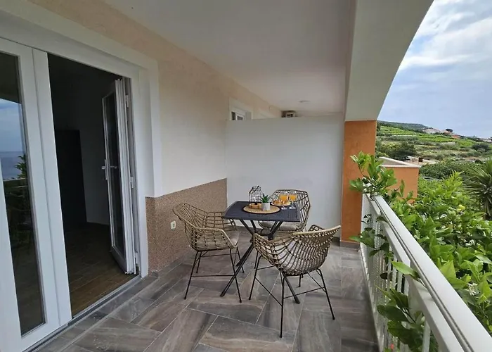 Apartment Tolj