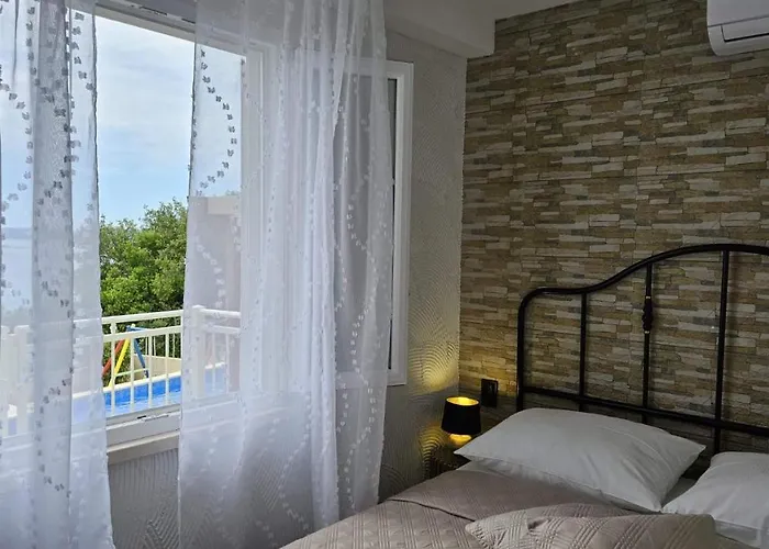 Tolj Apartment