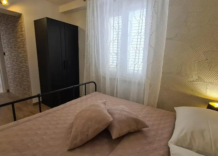Apartment Tolj Orebic