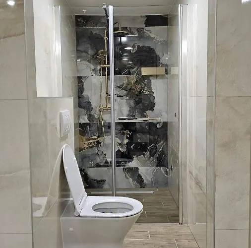 Tolj Apartment Orebic