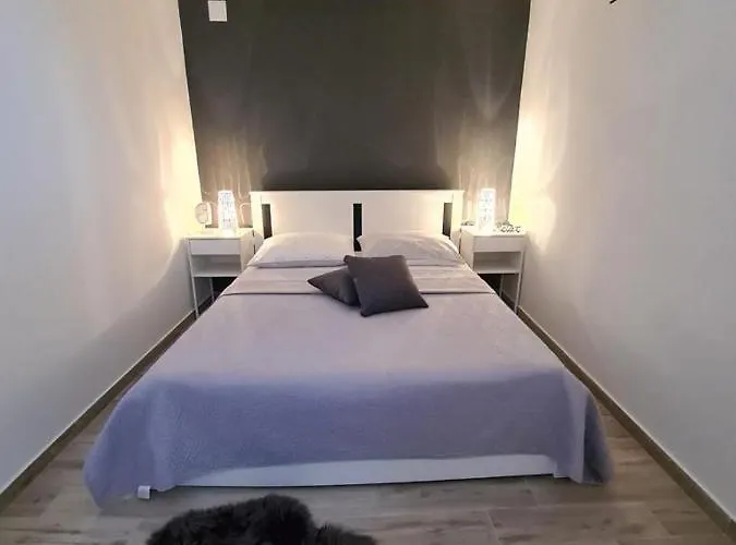 Apartment Tolj